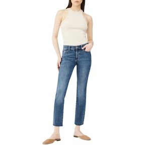DL 1961 Mara Straight Ankle Jeans In Size 25